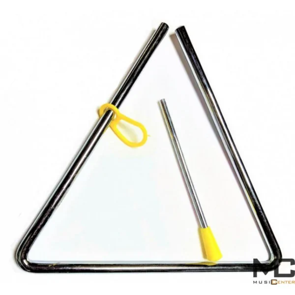 Velton TR 10 - trójkąt o boku 25 cm