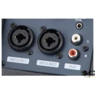 Studiomaster Livesys 5S - osobisty system monitorowy 150W/ 5" z odtwarzaczem - rejestratorem pendrive, bluetooth