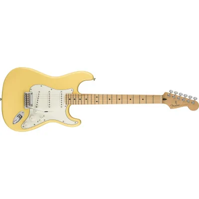 Player Stratocaster MN BCR - gitara elektryczna