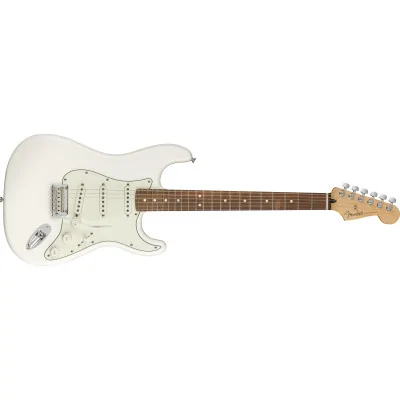 Player Stratocaster PF PWT - gitara elektryczna