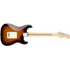 Fender Player Stratocaster LH MN 3TS - gitara elektryczna