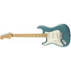 Fender Player Stratocaster LH MN TPL - gitara elektryczna