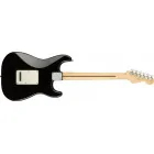 Fender Player Stratocaster LH PF BLK - gitara elektryczna