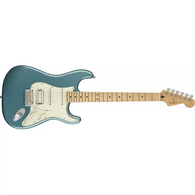 Player Stratocaster HSS MN TPL - gitara elektryczna
