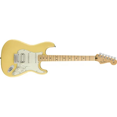 Player Stratocaster HSS MN BCR - gitara elektryczna