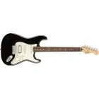 Fender Player Stratocaster HSS PF BLK - gitara elektryczna