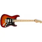 Fender Player Stratocaster HSS Plus Top MN ACB - gitara elektryczna
