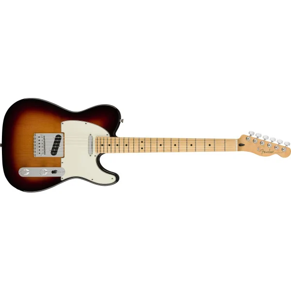 Fender Player Telecaster MN 3TS - gitara elektryczna