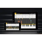 Casio Chordana Play - darmowa aplikacja iOS i Android dedykowana dla instrumentów Casio