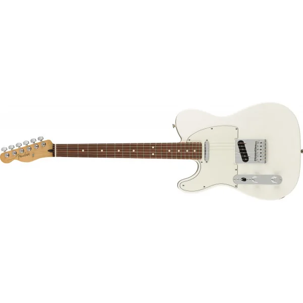 Fender Player Telecaster LH PF PWT - gitara elektryczna