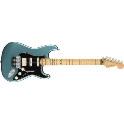 Player Stratocaster Floyd Rose HSS MN TPL - gitara elektryczna