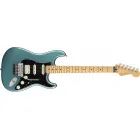 Fender Player Stratocaster Floyd Rose HSS MN TPL - gitara elektryczna