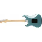 Fender Player Stratocaster Floyd Rose HSS MN TPL - gitara elektryczna