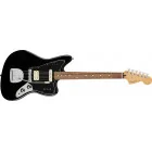 Fender Player Jaguar PF BLK - gitara elektryczna