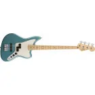 Fender Player Jaguar Bass MN TPL - gitara basowa