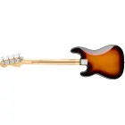 Fender Player Precision Bass MN 3TS - gitara basowa