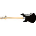 Fender Player Precision Bass MN BLK - gitara basowa