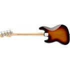 Fender Player Jazz Bass PF 3TS - gitara basowa