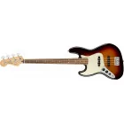 Fender Player Jazz Bass LH PF 3TS - gitara basowa