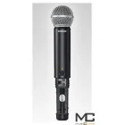 Shure BLX24RE/SM58 - mikrofon bezprzewodowy SM 58 do ręki H8E