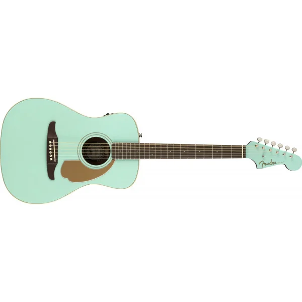 Fender Malibu Player AS - gitara elektroakustyczna