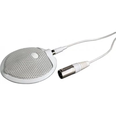 ECM 302B/WS - mikrofon płaszczyznowy pojemnościowy