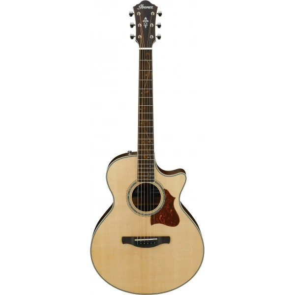 Ibanez AE-205 JR OPN - gitara elektroakustyczna