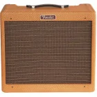 Fender Blues Junior Lacquered Tweed - lampowe combo do gitary