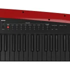 Roland AX-Edge B Keytar - syntezator na pasku + statyw ST-AX2 w prezencie