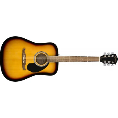 FA-125 SB - gitara akustyczna