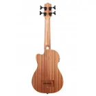 Kala U-Bass Journeyman - ukulele elektryczne basowe z pokrowcem