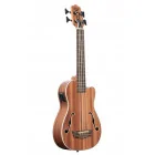 Kala U-Bass Journeyman - ukulele elektryczne basowe z pokrowcem