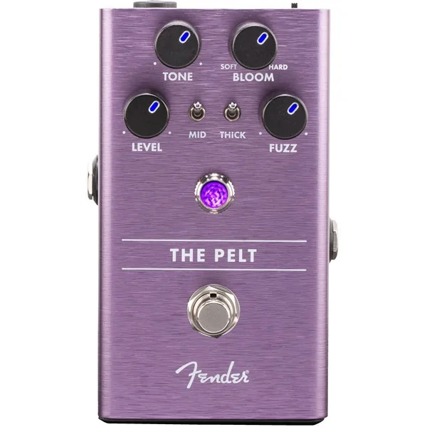 Fender The Pelt Fuzz - efekt do gitary elektrycznej