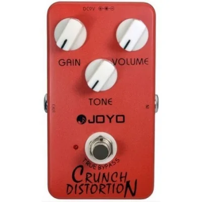 JF-03 Crunch Distortion - efekt do gitary