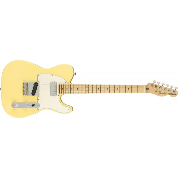 Fender American Performer Telecaster Humbucking MN VWT - gitara elektryczna