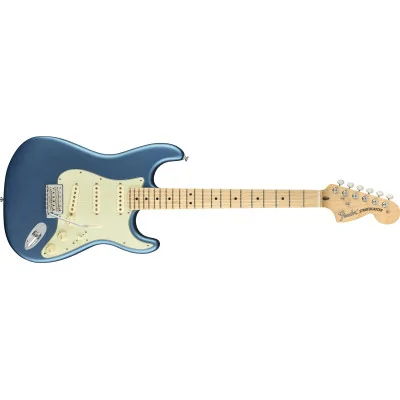 American Performer Stratocaster MN LPB - gitara elektryczna