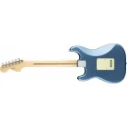 Fender American Performer Stratocaster MN LPB - gitara elektryczna