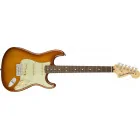 Fender American Performer Stratocaster RW HBST - gitara elektryczna