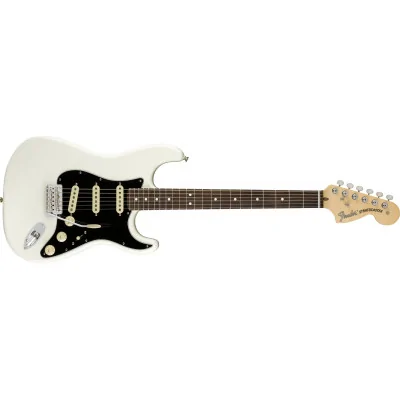 American Performer Stratocaster RW AWT - gitara elektryczna