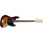 Fender American Performer Jazz Bass RW 3CS - gitara basowa