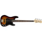 Fender American Performer Precision Bass RW 3CS - gitara basowa