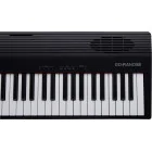 Roland GO:Piano88 - przenośne pianino cyfrowe 8 oktaw z półważoną klawiaturą