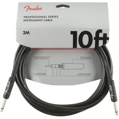 Professional Cable 3m P/P - przewód instrumentalny