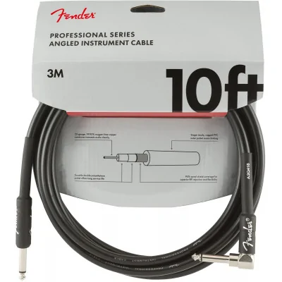 Professional Cable 3m P/K - przewód instrumentalny
