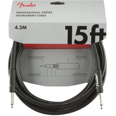 Professional Cable 4,5m P/P - przewód instrumentalny