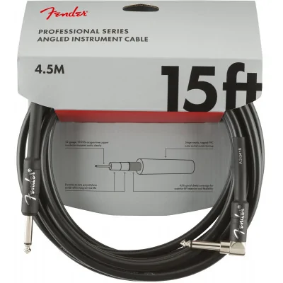 Professional Cable 4,5m P/K - przewód instrumentalny