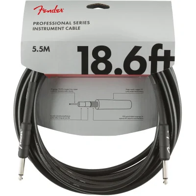 Professional Cable 5,5m P/P - przewód instrumentalny