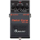 Boss MT-2W Waza Craft Metal Zone - efekt do gitary elektrycznej