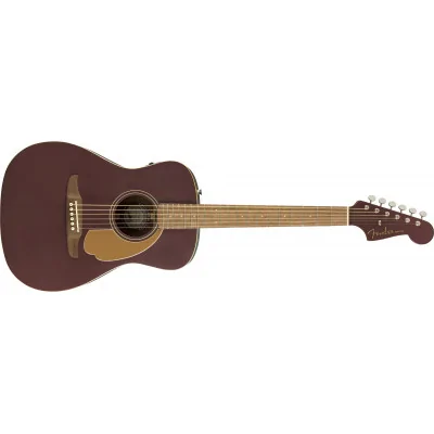 Malibu Player BS - gitara elektroakustyczna