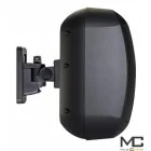 APART Mask6CT BL - kolumna instalacyjna 60W / 100V czarna